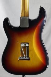 Электрогитара подержанная YAMAHA ST-360 Japan