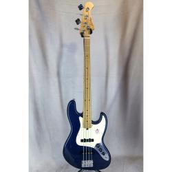 Бас-гитара подержанная BACCHUS BJB-1-RSM/M DLPB
