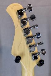 Электрогитара Mustang подержанная BACCHUS Mustang BMS-1R 3TS