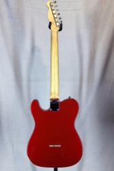 Электрогитара подержанная BACCHUS BTE-250R