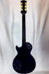 Электрогитара подержанная GIBSON Les Paul Studio Gem Series Topaz 1997
