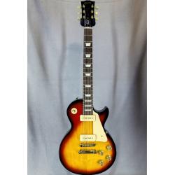 Электрогитара подержанная GIBSON Les Paul Studio Gem Series Topaz 1997
