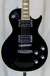 Электрогитара подержанная GRASS ROOTS by ESP G-LP-60C John Sykes