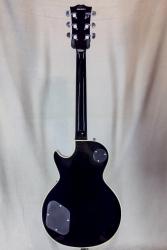 Электрогитара подержанная GRASS ROOTS by ESP G-LP-60C John Sykes