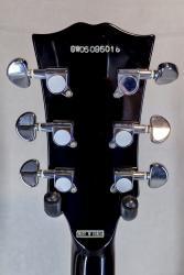 Электрогитара подержанная GRASS ROOTS by ESP G-LP-60C John Sykes