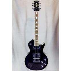 Электрогитара подержанная GRASS ROOTS by ESP G-LP-60C John Sykes