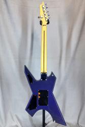 Электрогитара подержанная KILLER by ESP KGP-12 Pirates Limited