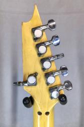 Электрогитара подержанная KILLER by ESP KGP-12 Pirates Limited