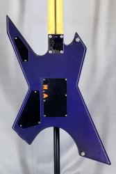 Электрогитара подержанная KILLER by ESP KGP-12 Pirates Limited