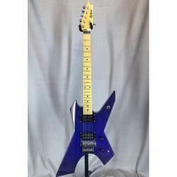 Электрогитара подержанная KILLER by ESP KGP-12 Pirates Limited