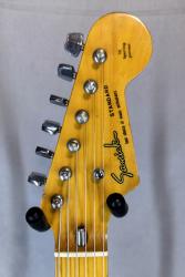 Электрогитара подержанная SAMICK Strandard Stratocaster