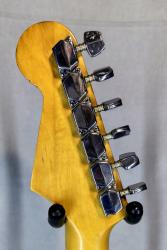 Электрогитара подержанная SAMICK Strandard Stratocaster