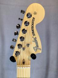 Электрогитара подержанная FENDER American Performer Stratocaster 2021