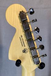 Электрогитара подержанная FENDER American Performer Stratocaster 2021