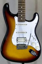 Электрогитара с уменьшенной мензурой FGN (FUJIGEN) J-Standard JST-5R Mid Scale 2012