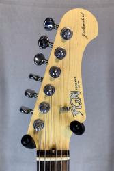 Электрогитара с уменьшенной мензурой FGN (FUJIGEN) J-Standard JST-5R Mid Scale 2012