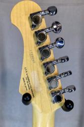 Электрогитара с уменьшенной мензурой FGN (FUJIGEN) J-Standard JST-5R Mid Scale 2012