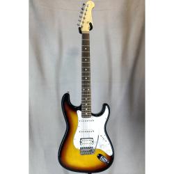 Электрогитара с уменьшенной мензурой FGN (FUJIGEN) J-Standard JST-5R Mid Scale 2012