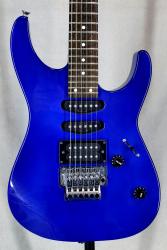 Электрогитара подержанная CHARVEL CDS-045 Japan 1993