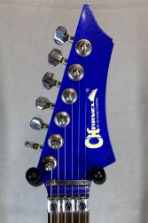 Электрогитара подержанная CHARVEL CDS-045 Japan 1993