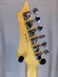 Электрогитара подержанная CHARVEL CDS-045 Japan 1993