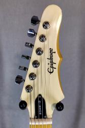 Электрогитара подержанная EPIPHONE S310 Korea 1998