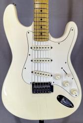 Электрогитара подержанная EPIPHONE S310 Korea 1998