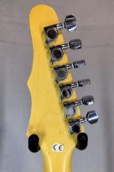 Электрогитара подержанная EPIPHONE S310 Korea 1998