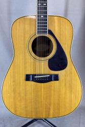 Акустическая гитара подержанная YAMAHA L-5 Japan