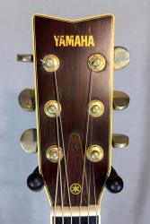 Акустическая гитара подержанная YAMAHA L-5 Japan
