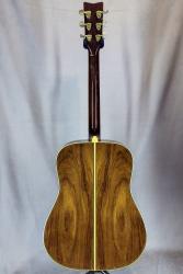 Акустическая гитара подержанная YAMAHA L-5 Japan