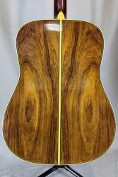 Акустическая гитара подержанная YAMAHA L-5 Japan