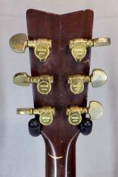 Акустическая гитара подержанная YAMAHA L-5 Japan