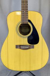 Акустическая гитара подержанная YAMAHA F310 б/у