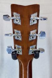 Акустическая гитара подержанная YAMAHA F310 б/у