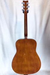 Акустическая гитара подержанная YAMAHA F310 б/у