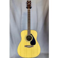 Акустическая гитара подержанная YAMAHA F310 б/у