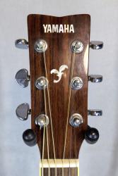 Акустическая гитара подержанная YAMAHA FG720S