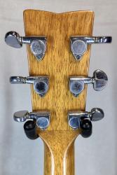 Акустическая гитара подержанная YAMAHA FG720S