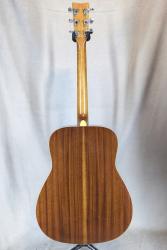 Акустическая гитара подержанная YAMAHA FG720S