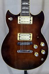 Электрогитара подержанная YAMAHA SG800 Japan 001942