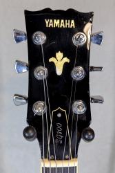 Электрогитара подержанная YAMAHA SG800 Japan 001942