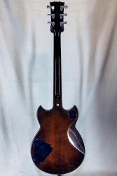 Электрогитара подержанная YAMAHA SG800 Japan 001942