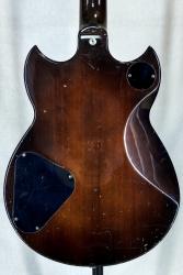 Электрогитара подержанная YAMAHA SG800 Japan 001942