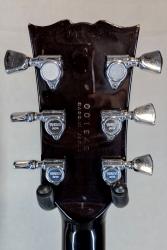 Электрогитара подержанная YAMAHA SG800 Japan 001942
