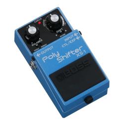 Педаль эффектов гитар BOSS XS-1