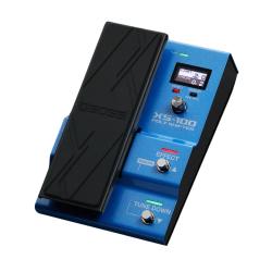 Педаль эффектов гитар BOSS XS-100