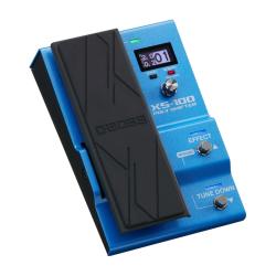 Педаль эффектов гитар BOSS XS-100