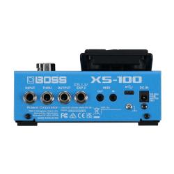 Педаль эффектов гитар BOSS XS-100
