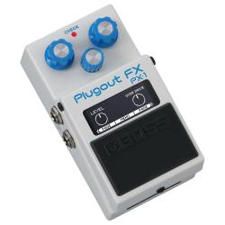 Педаль эффектов для гитар BOSS PX-1